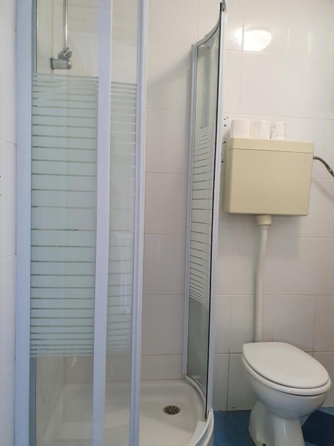 דירות טרפאניי Petar מראה חיצוני תמונה
